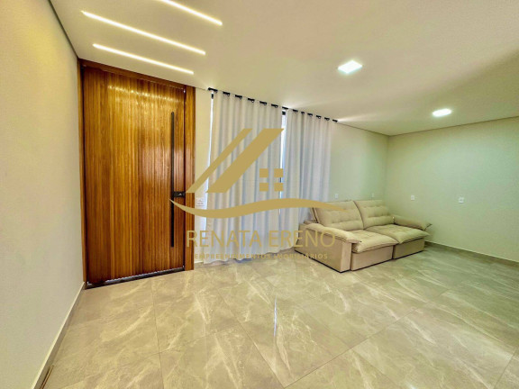Imagem Casa de Condomínio com 3 Quartos à Venda, 150 m² em Horto Florestal - Sorocaba