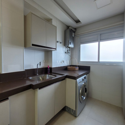 Imagem Apartamento com 4 Quartos à Venda, 192 m² em Aviação - Praia Grande
