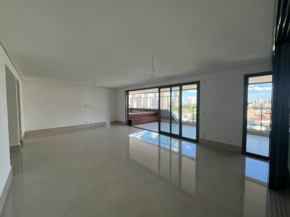 Imagem Apartamento com 4 Quartos à Venda, 226 m² em Setor Marista - Goiânia Imagem Apartamento com 4 Quartos à Venda, 226 m² em Setor Marista - Goiânia