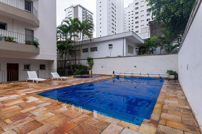 Apartamento com 4 Quartos à Venda, 150 m² em Anália Franco - São Paulo