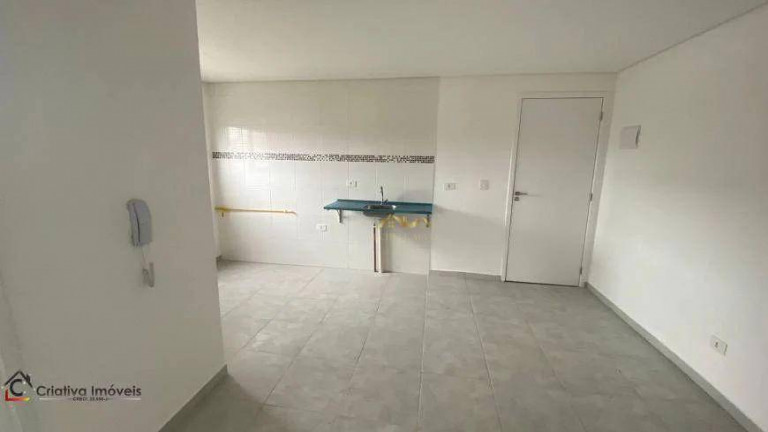 Imagem Apartamento com 2 Quartos à Venda, 40 m² em Patriarca (zona Leste) - São Paulo