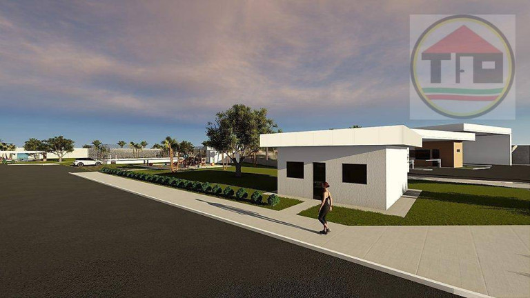 Imagem Terreno à Venda, 425 m² em Mirante Riviera - Marabá