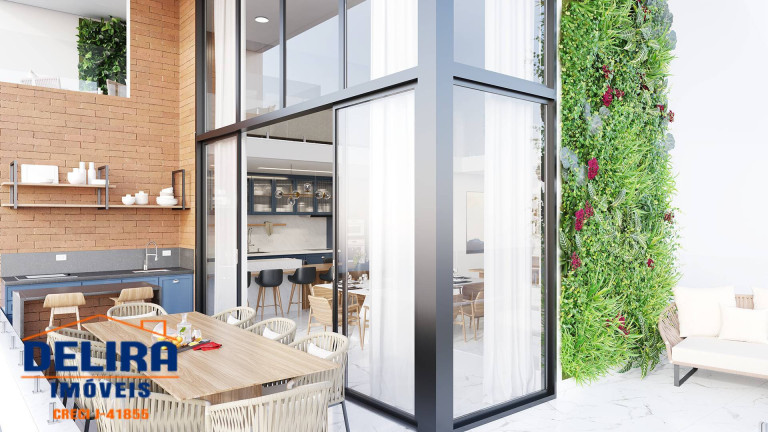 Imagem Apartamento com 2 Quartos à Venda, 31 m² em Jardim Maristela - Atibaia Imagem Apartamento com 2 Quartos à Venda, 31 m² em Jardim Maristela - Atibaia