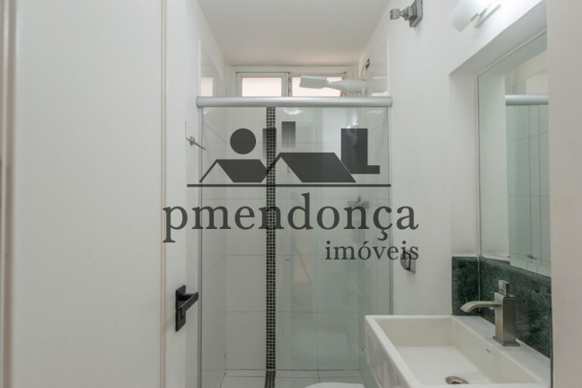 Imagem Apartamento com 3 Quartos à Venda, 168 m² em Higienópolis - São Paulo