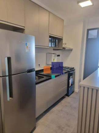 Apartamento com 2 Quartos à Venda ou Locação, 69 m² em Jardim Das Acácias - São Paulo