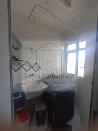 Imagem Apartamento com 3 Quartos à Venda, 60 m² em Parque Marajoara - Santo André Imagem Apartamento com 3 Quartos à Venda, 60 m² em Parque Marajoara - Santo André