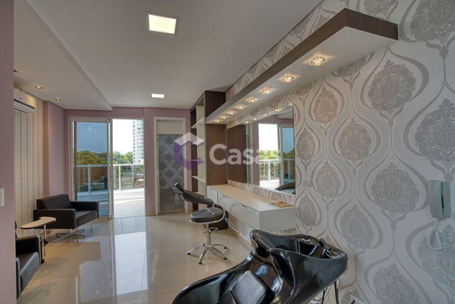 Imagem Apartamento com 2 Quartos à Venda, 137 m² em Centro - Foz Do Iguacu