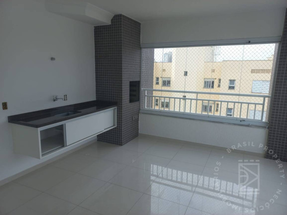 Imagem Apartamento com 2 Quartos para Alugar, 83 m² em Jardim Aquarius - São José Dos Campos