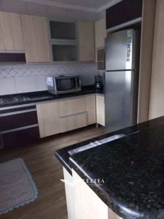 Imagem Sobrado com 4 Quartos à Venda, 160 m² em Vila Lenzi - Jaraguá Do Sul