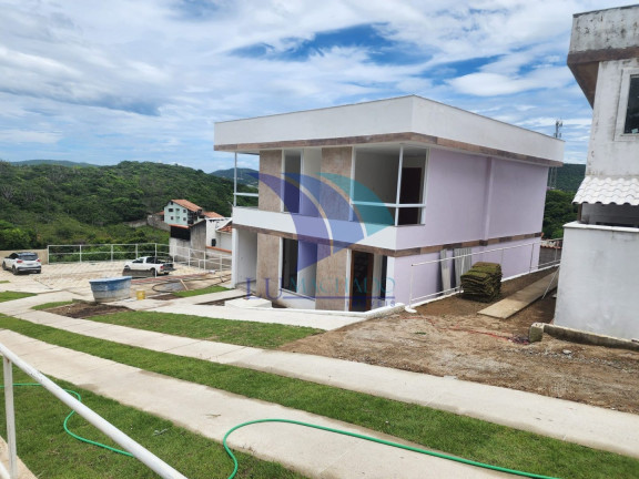 Imagem Casa com 2 Quartos à Venda, 73 m² em Peró - Cabo Frio