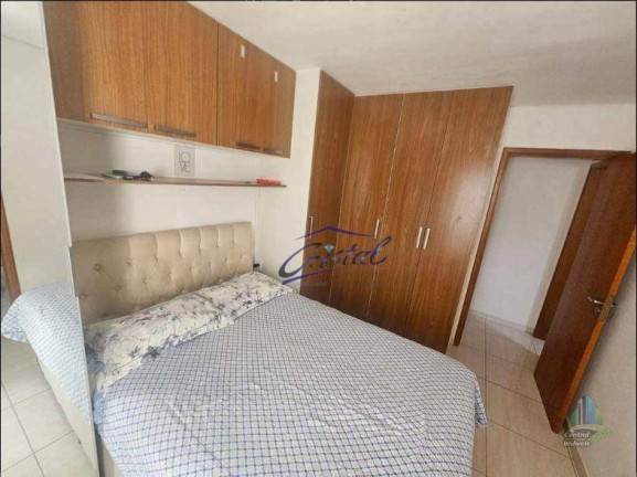 Imagem Apartamento com 2 Quartos à Venda, 73 m² em Canto Do Forte - Praia Grande