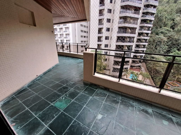 Imagem Apartamento com 4 Quartos à Venda, 160 m² em Pitangueiras - Guarujá
