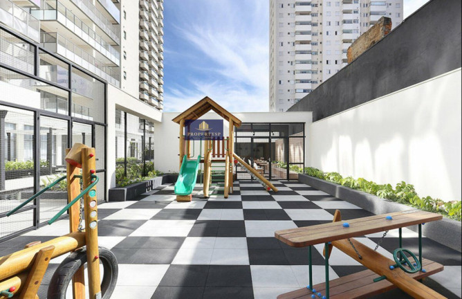 Imagem Apartamento com 1 Quarto à Venda, 51 m² em Barra Funda - São Paulo Imagem Apartamento com 1 Quarto à Venda, 51 m² em Barra Funda - São Paulo