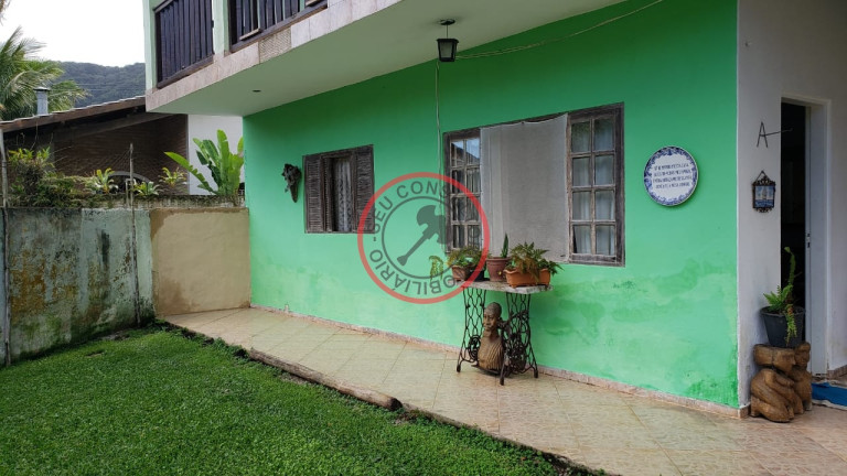 Imagem Casa com 2 Quartos à Venda, 190 m² em Boiçucanga - São Sebastião