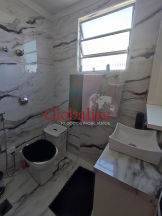 Imagem Imóvel com 3 Quartos à Venda, 142 m² em Boqueirão - Santos