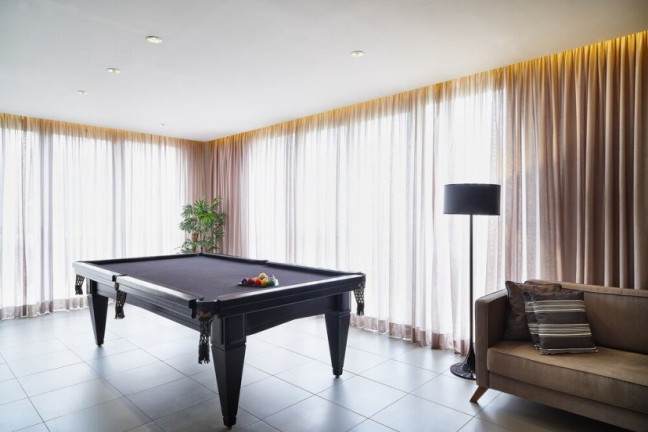 Imagem Apartamento com 1 Quarto à Venda, 35 m² em Pinheiros - São Paulo