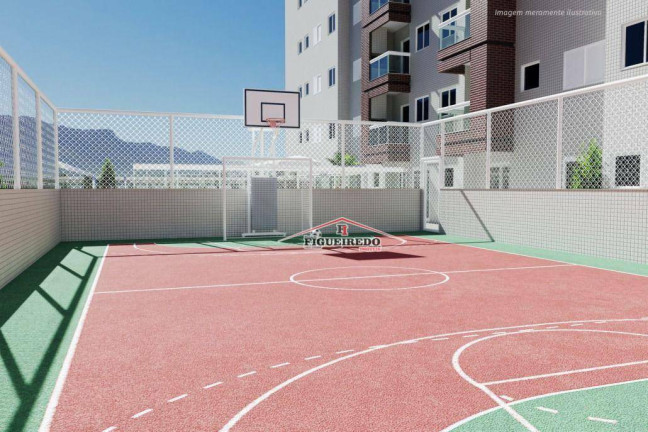 Imagem Apartamento com 2 Quartos à Venda, 63 m² em Aviação - Praia Grande Imagem Apartamento com 2 Quartos à Venda, 63 m² em Aviação - Praia Grande