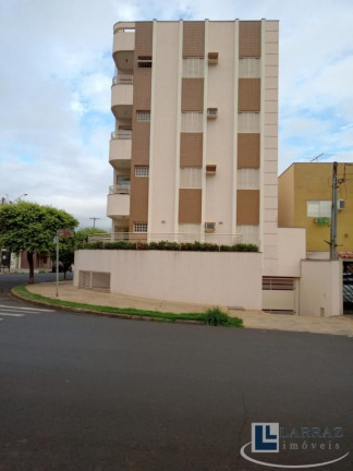 Imóvel com 2 Quartos à Venda, 62 m² em Jardim Iraja - Ribeirão Preto