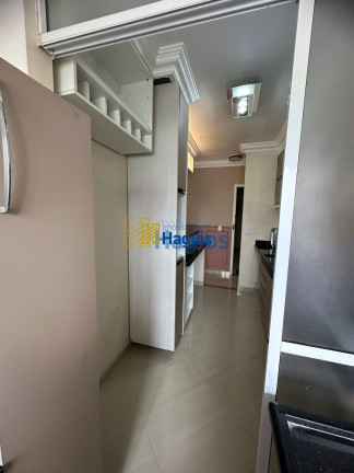 Apartamento com 3 Quartos à Venda, 89 m² em Jardim Tupanci - Barueri