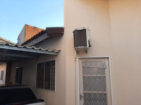 Imagem Casa com 2 Quartos à Venda, 56 m² em Parque União - Bauru