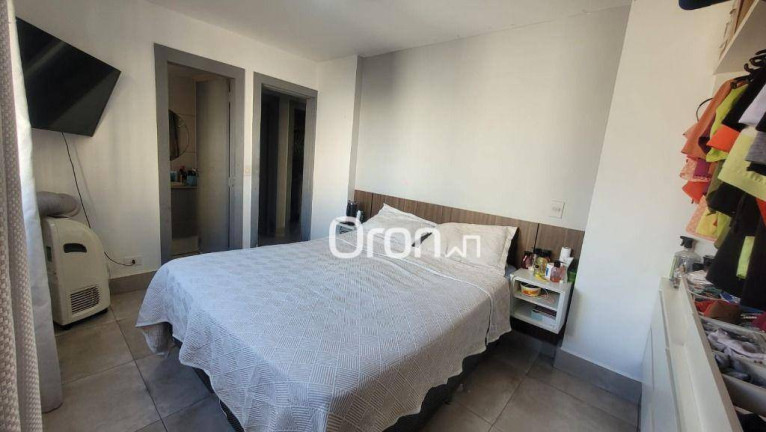 Imagem Apartamento com 3 Quartos à Venda, 78 m² em Setor Bela Vista - Goiânia Imagem Apartamento com 3 Quartos à Venda, 78 m² em Setor Bela Vista - Goiânia
