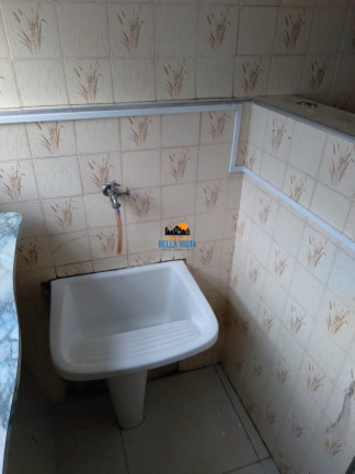 Imagem Apartamento com 1 Quarto à Venda,  em Centro - São Vicente
