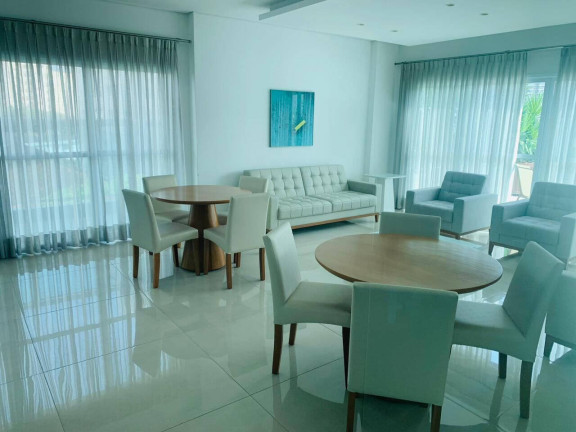 Imagem Apartamento com 1 Quarto à Venda, em Gonzaga - Santos Imagem Apartamento com 1 Quarto à Venda, em Gonzaga - Santos