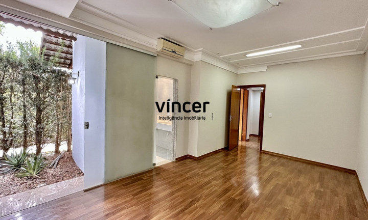 Imagem Casa com 4 Quartos à Venda, 280 m² em Loteamento Portal Do Sol Ii - Goiânia