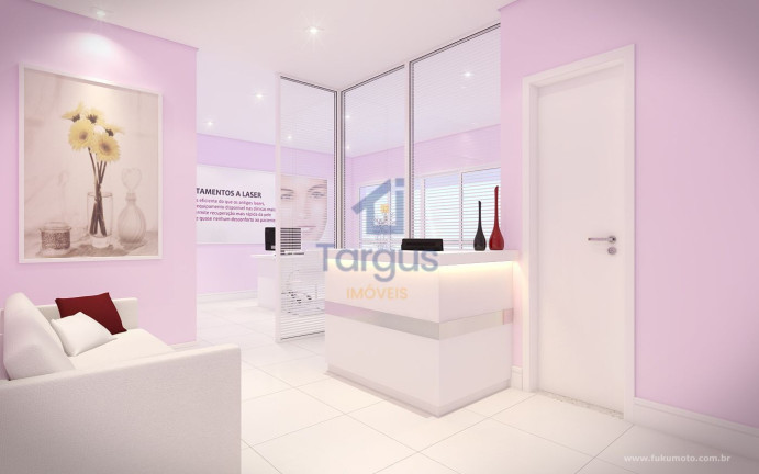 Imagem Sala Comercial à Venda, 42 m² em Tatuapé - São Paulo Imagem Sala Comercial à Venda, 42 m² em Tatuapé - São Paulo