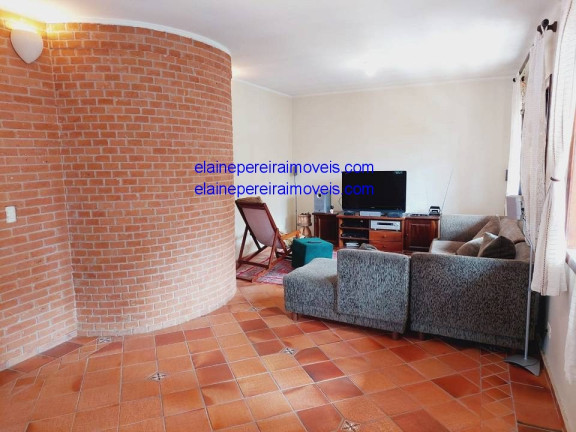 Imagem Casa com 4 Quartos à Venda, 590 m² em Parque Dos Príncipes - São Paulo
