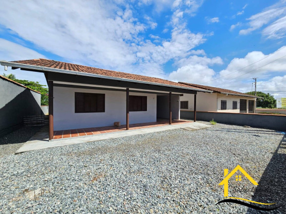 Imagem Casa com 3 Quartos à Venda, 140 m² em Salinas - Balneário Barra Do Sul Imagem Casa com 3 Quartos à Venda, 140 m² em Salinas - Balneário Barra Do Sul