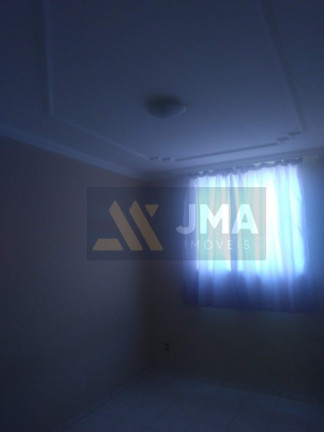Apartamento com 3 Quartos à Venda, 58 m² em Chácaras Santo Antonio - Betim