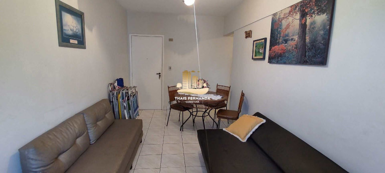 Imagem Apartamento com 1 Quarto à Venda, 54 m² em Tupi - Praia Grande Imagem Apartamento com 1 Quarto à Venda, 54 m² em Tupi - Praia Grande