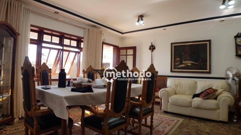 Imagem Casa com 4 Quartos à Venda, 289 m² em Alto Taquaral - Campinas Imagem Casa com 4 Quartos à Venda, 289 m² em Alto Taquaral - Campinas