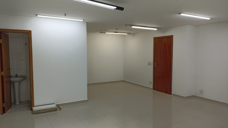 Imóvel para Alugar, 45 m² em Mirandópolis - São Paulo