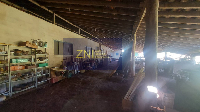 Imagem Chácara com 3 Quartos à Venda, 5.148 m² em Rural - Jardinópolis