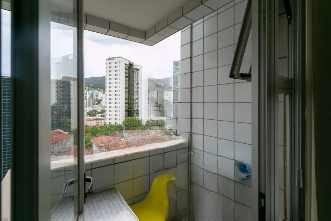 Imagem Apartamento à Venda, 35 m² em Cruzeiro - Belo Horizonte Imagem Apartamento à Venda, 35 m² em Cruzeiro - Belo Horizonte