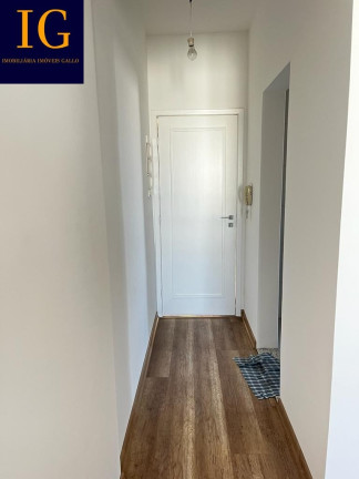 Imagem Apartamento com 3 Quartos à Venda, 60 m² em Casa Branca - Santo André Imagem Apartamento com 3 Quartos à Venda, 60 m² em Casa Branca - Santo André