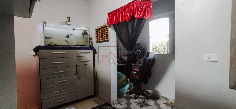 Imagem Casa com 2 Quartos à Venda, 125 m² em Pinhal - Cabreúva