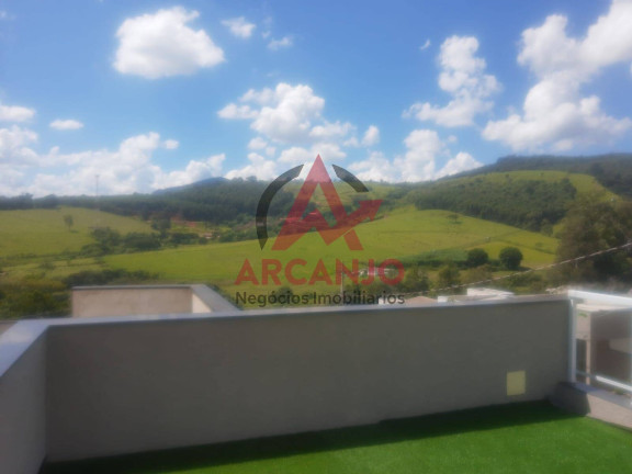 Imagem Casa de Condomínio com 5 Quartos à Venda, 300 m² em Condomínio Portal Da Serra - Bragança Paulista