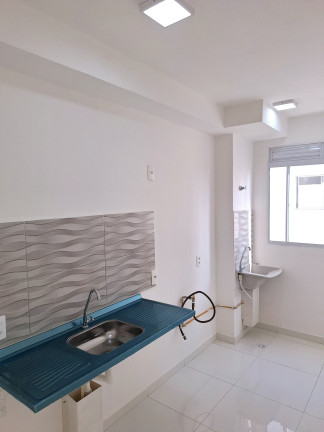Imagem Apartamento com 2 Quartos à Venda, 42 m² em Campinas De Pirajá - Salvador Imagem Apartamento com 2 Quartos à Venda, 42 m² em Campinas De Pirajá - Salvador