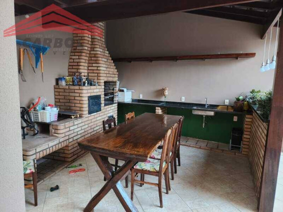 Imagem Casa de Condomínio com 4 Quartos à Venda, 250 m² em Chácara Morada Mediterrânea - Jundiaí Imagem Casa de Condomínio com 4 Quartos à Venda, 250 m² em Chácara Morada Mediterrânea - Jundiaí