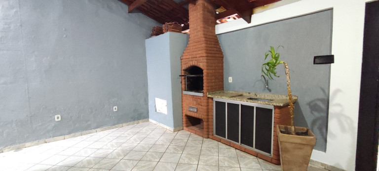 Imagem Casa com 2 Quartos à Venda, 99 m² em Parque Residencial Abílio Pedro - Limeira Imagem Casa com 2 Quartos à Venda, 99 m² em Parque Residencial Abílio Pedro - Limeira