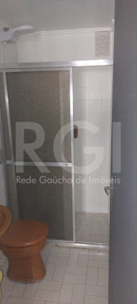 Imagem Apartamento com 1 Quarto à Venda ou Locação, 52 m² em Centro Histórico - Porto Alegre