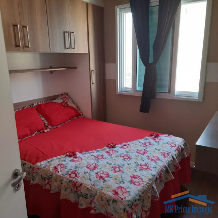 Imagem Apartamento com 2 Quartos à Venda, 54 m² em Padroeira - Osasco