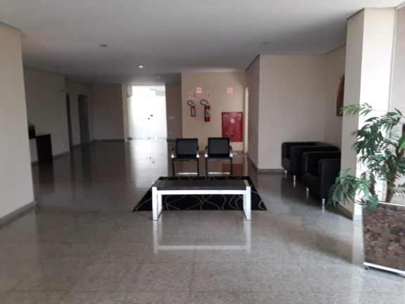 Imagem Apartamento com 3 Quartos à Venda, 108 m² em Campestre - Santo André Imagem Apartamento com 3 Quartos à Venda, 108 m² em Campestre - Santo André