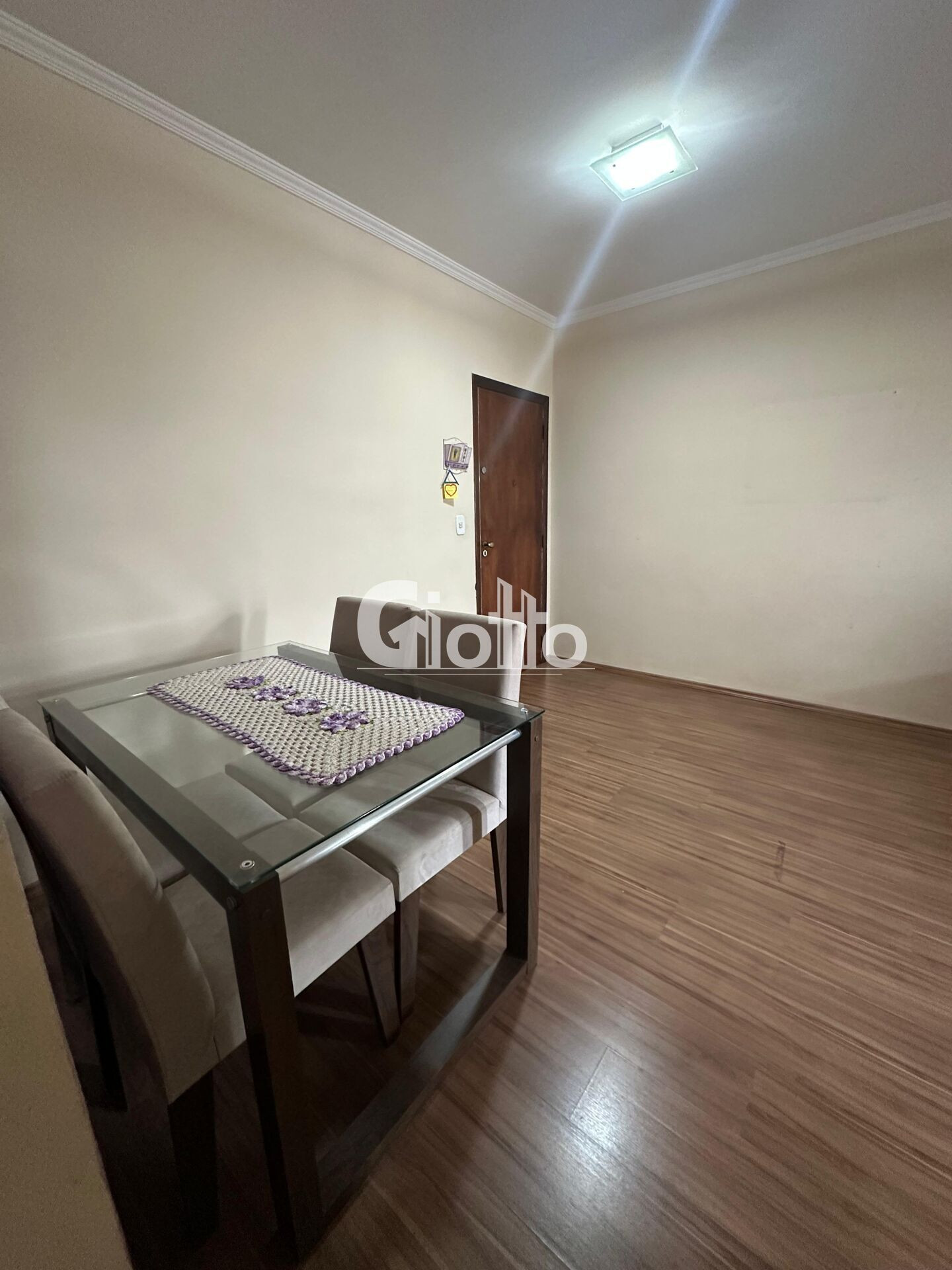 Imagem Apartamento com 2 Quartos à Venda, 66 m² em Mogi Moderno - Mogi Das Cruzes