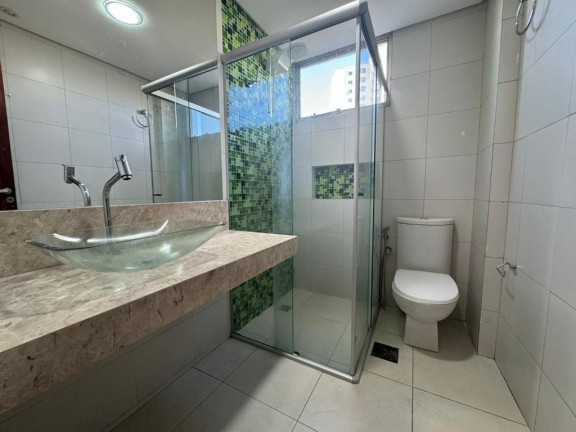 Imagem Apartamento com 3 Quartos à Venda ou Locação, 117 m² em Setor Central - Goiânia Imagem Apartamento com 3 Quartos à Venda ou Locação, 117 m² em Setor Central - Goiânia