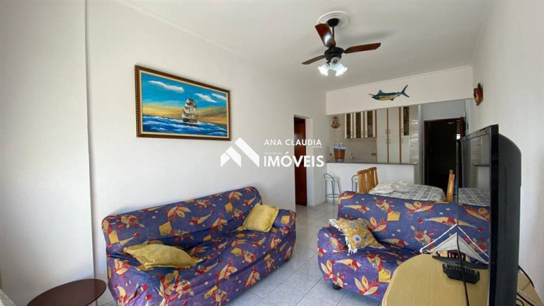 Imagem Apartamento com 2 Quartos à Venda, 107 m² em Balneario Costa Do Sol - Mongagua