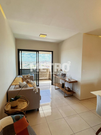 Imagem Apartamento com 2 Quartos à Venda, 65 m² em Orla - Petrolina Imagem Apartamento com 2 Quartos à Venda, 65 m² em Orla - Petrolina